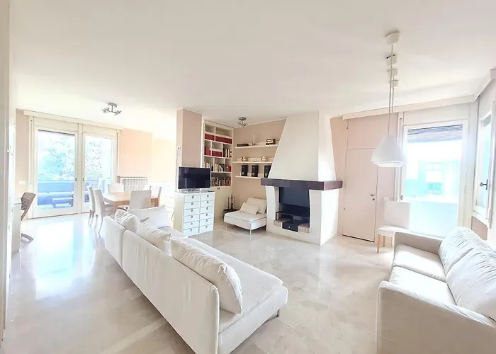 Ottoboni Charme Apartment With Terrace