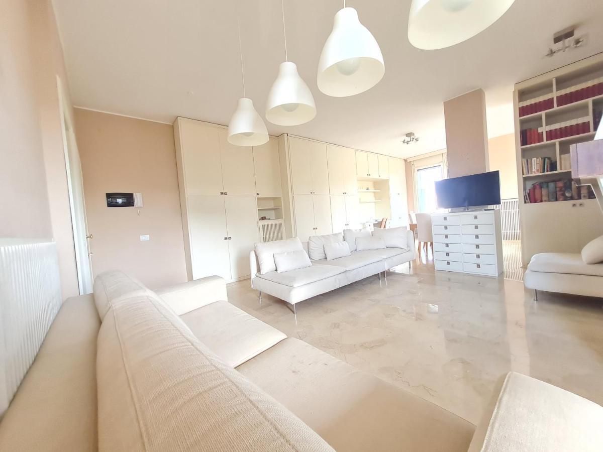 Ottoboni Charme With Terrace Apartment *
