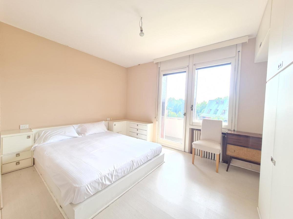 Ottoboni Charme With Terrace *