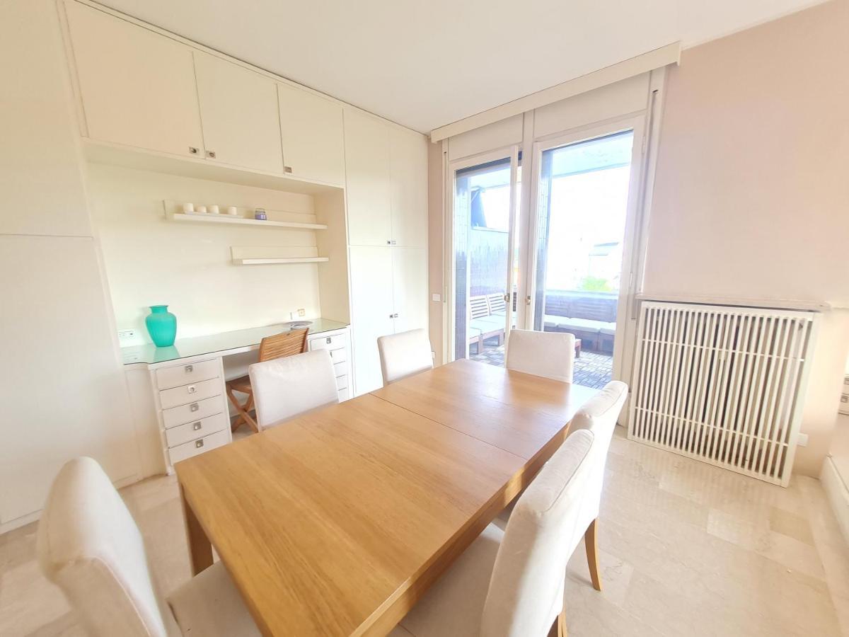 Ottoboni Charme With Terrace Apartment Mailand