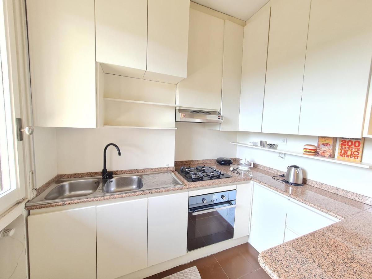 Ottoboni Charme With Terrace Apartment *